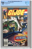 G.i. Joe A Real American Hero - Primary