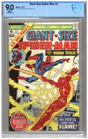 Giant-size Spider-man - Primary