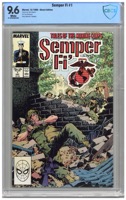 Semper Fi - Primary