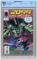 2099 Unlimited - Primary