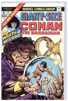 Giant-size Conan - Primary