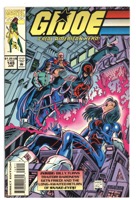 G.i. Joe, A Real American Hero - Primary