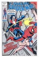 Amazing Spider-man - Primary