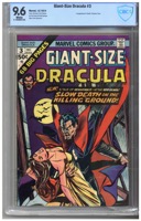 Giant-size Dracula - Primary