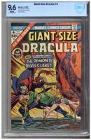 Giant-size Dracula - Primary
