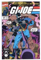 G.i. Joe A Real American Hero - Primary