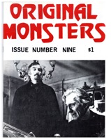 Original Monsters - Primary