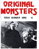 Original Monsters - Primary