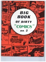 Big Book Of Dirty Comics - Primary