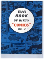 Big Book Of Dirty Comics - Primary