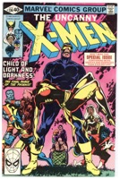 X-men - Primary