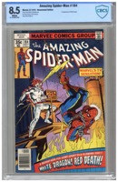 Amazing Spider-man - Primary