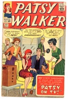 Patsy Walker - Primary