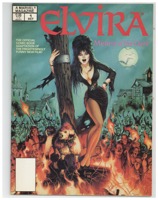 Elvira Mistress Of The Dark - Primary