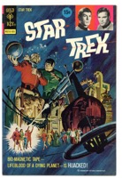 Star Trek - Primary