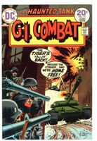 G.i. Combat - Primary