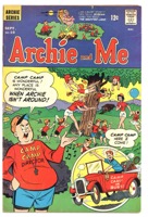 Archie And Me - Primary