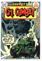 G.i. Combat - Primary