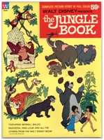 The Jungle Book - Primary