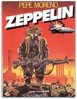 Zeppelin - Primary