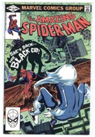Amazing Spider-man - Primary