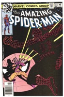 Amazing Spider-man - Primary