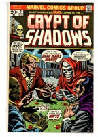 Crypt Of Shadows - Primary
