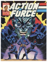 Action Force - Primary