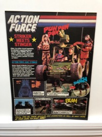 Action Force - 31259