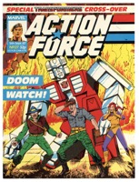 Action Force - Primary