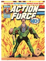 Action Force - Primary