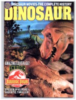 Dinosaur -the Collectible Edition  - Primary