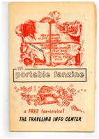 Portable Fanzine - Primary
