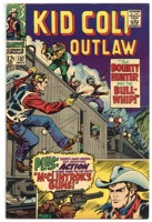 Kid Colt Outlaw - Primary