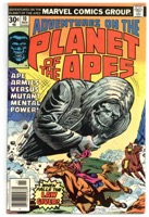 Adventures On The Planet Of The Apes - Primary