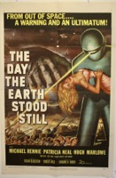 The Day Earth Stood Still 1951 - Primary