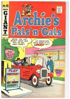 Archie Pals “n” Gals - Primary