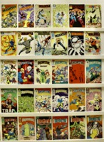 Dreadstar Comics    Lot Of 64 Books - Primary