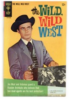 Wild Wild West - Primary