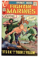 Fightin’ Marines - Primary