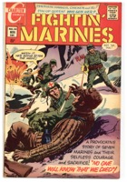 Fightin’ Marines - Primary