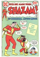 Shazam - Primary