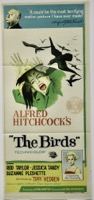 The Birds    Australian Daybill - Primary