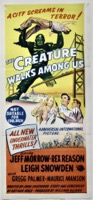 Creature Walks Among Us   1956 - Primary