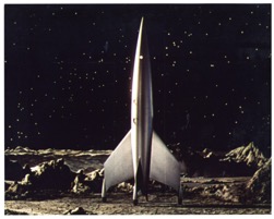 Destination Moon    1950 - Primary