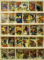Spider-man 2099     Lot Of 43 Comics - Primary