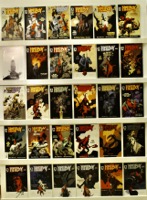 Hellboy    Lot Of 37 Comics - Primary
