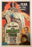 The Mummy’s Tomb  - Primary