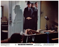 Boston Strangler  1968 - Primary