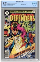 Defenders - Primary